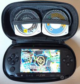 PSP Sony 