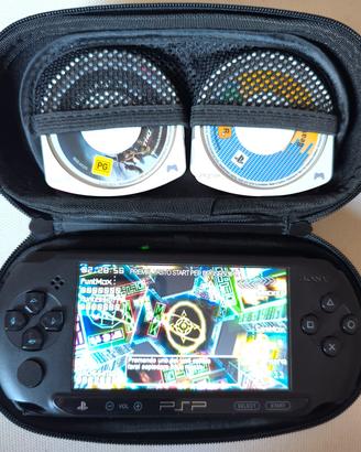 PSP Sony 