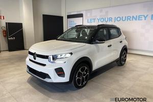 Citroen C3 IV Van 44kWh Pro