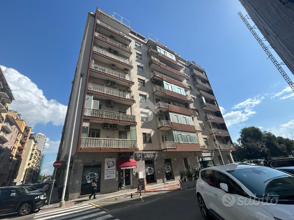 Apartment in Cagliari, Fonsarda - Altro