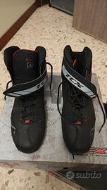 scarpe tcx taglia 43 