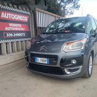 Citroen C3 Picasso 1.4 VTi 95 GPL airdream Seducti