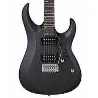 chitarra elettrica Cort X1 Satin Black