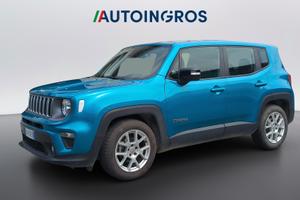 JEEP Renegade 2019 - Renegade 1.0 t3 Limited 2wd