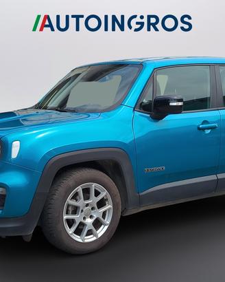 JEEP Renegade 2019 - Renegade 1.0 t3 Limited 2wd
