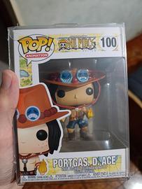 funko pop ace