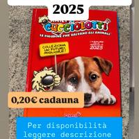 Figurine Amici Cucciolotti 2025