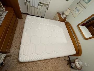 Materasso antidecubito Dorelan 170x200