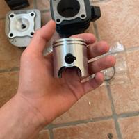 pistone 70cc top performance