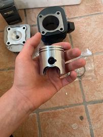 pistone 70cc top performance