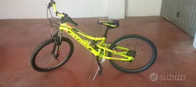 Bicicletta