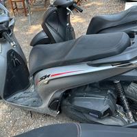 Sh 350 2022 5000 km