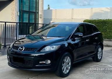 Mazda CX-7 2.3 16V Turbo 238 CV 4WD