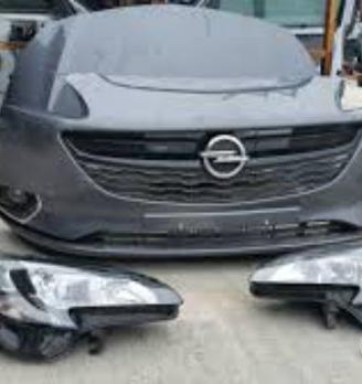 Ricambi Opel Corsa Astra Meriva Karl Insigna Mokka