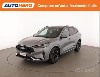 FORD Kuga YZ52026