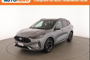 FORD Kuga YZ52026