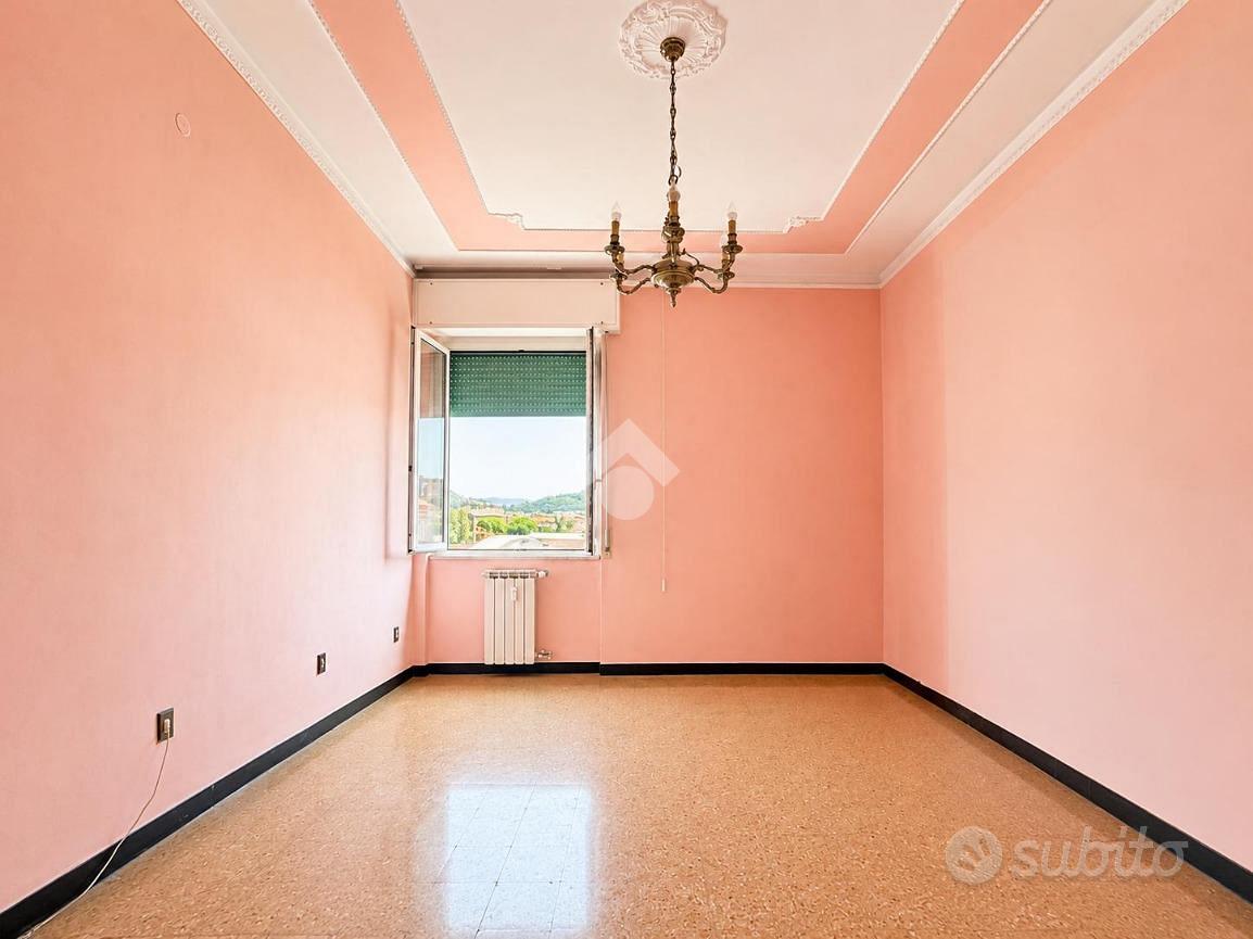 Appartamento – SP - Altro