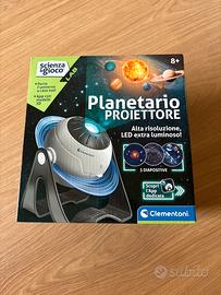 Planetario proiettore