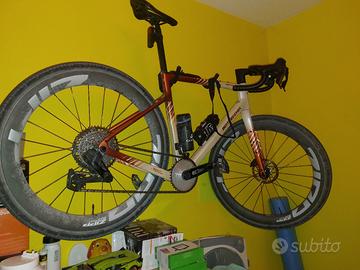 Gravel Bottecchia 