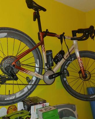 Gravel Bottecchia 
