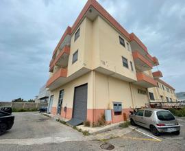 Appartamento Zona Industriale Salerno