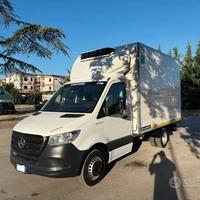 Sprinter 516 cdi cassa frigo 3.50 frc 2028