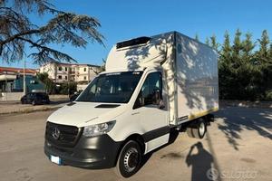 Sprinter 516 cdi cassa frigo 3.50 frc 2028