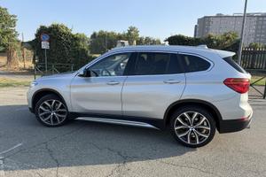 BMW X1 xDRIVE20d