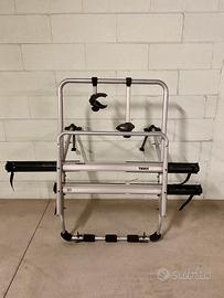 Portabici posteriore Thule mod. 973
