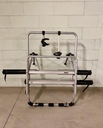 Portabici posteriore Thule mod. 973