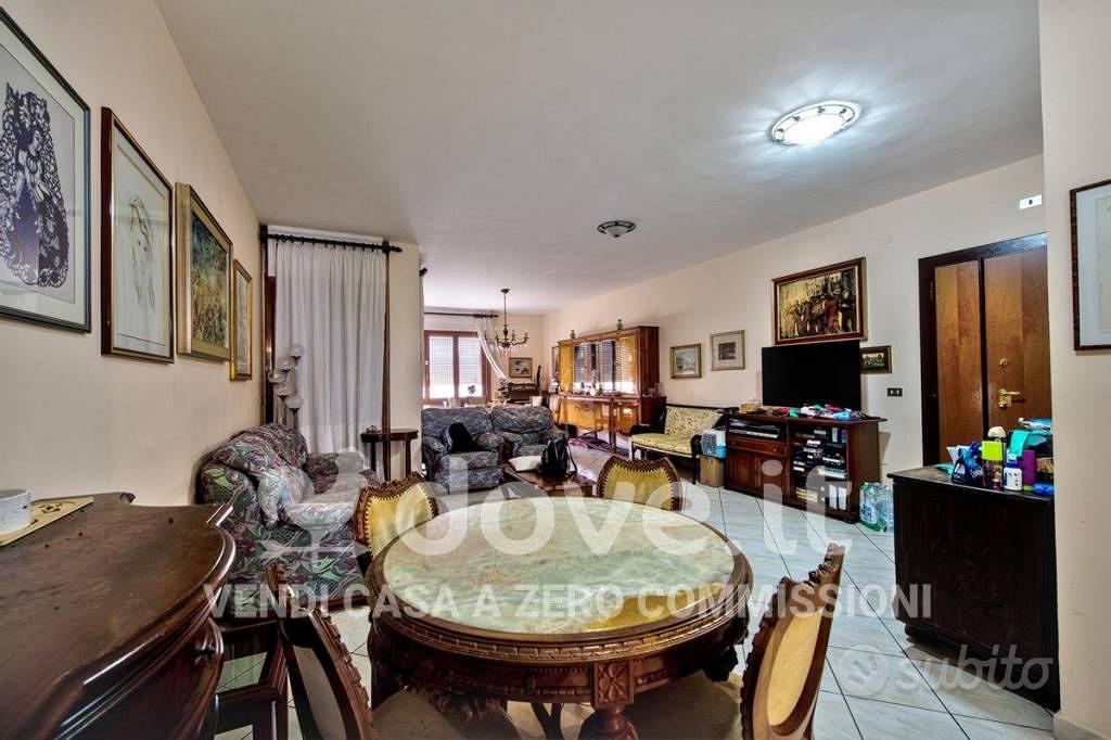 Appartamento – Pontedera, Sozzifanti, Romito - Vista 5