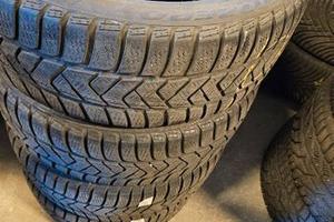 invernali Pirelli Sottozero 205 45 R17 88Y cod:8Gi