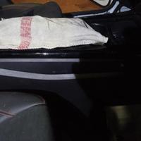 CONSOLE CENTRALE USATO DAL 2019 MERCEDES CLASSE CL