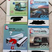 libri cqc persone