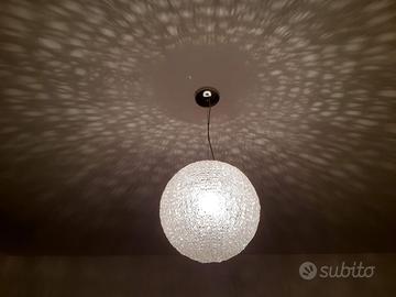 Lampadario a sospensione