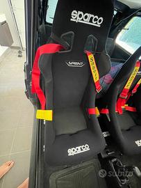 Sedili Sparco