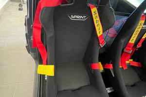 Sedili Sparco