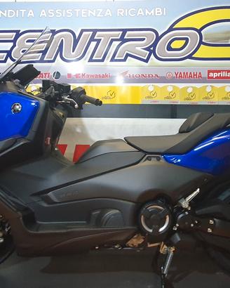 NUOVO Yamaha T Max 560 -2026 Pronta consegna