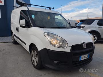 Fiat Doblo Doblò 1.6 MJT 105CV PC-TN Cargo Lamiera