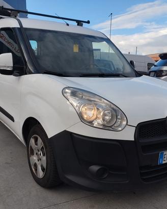 Fiat Doblo Doblò 1.6 MJT 105CV PC-TN Cargo Lamiera