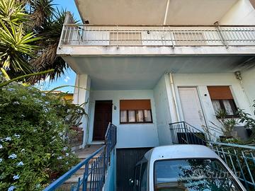 Terralba - luminoso appartamento al primo piano