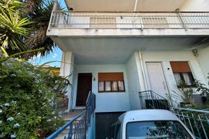 Terralba - luminoso appartamento al primo piano