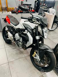 Mv Agusta Brutale 800 CARTUCCIA MISANO CAMBIO IRC