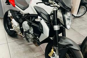 Mv Agusta Brutale 800 CARTUCCIA MISANO CAMBIO IRC 