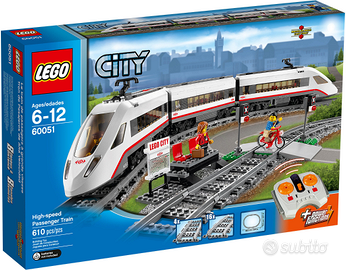 Lego 60051