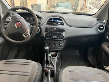 Fiat punto evo 1300 multi jet