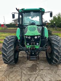 Deutz Fahr 5115.4 G