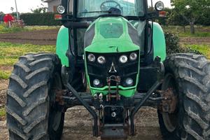 Deutz Fahr 5115.4 G