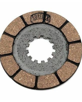 Disco frizione Lambrettino