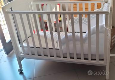 culla il bimbo